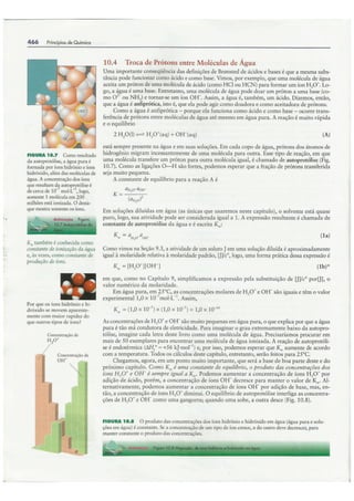Cap10   ácidos e bases
