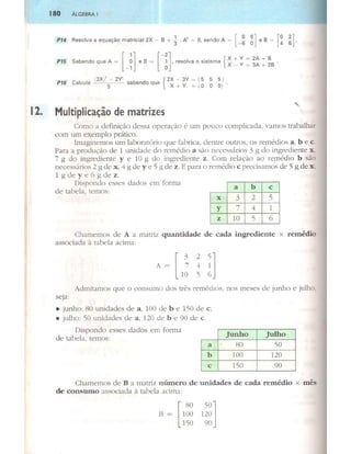 Cap 11   matrizes