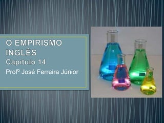 • Nasceu em Kilkenny, na
Irlanda.
• Ordenou-se sacerdote da
Igreja Anglicana, em
1710.
• Preocupou-se com as
discussões filosóficas e
científicas da época, que
para ele estavam
conduzindo a sociedade
ao materialismo e ao
ceticismo.

 