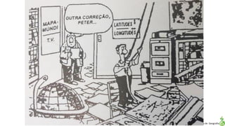 Apresentação elaborada pela Professora FERNANDA LOPES, disciplina de Geografia
 