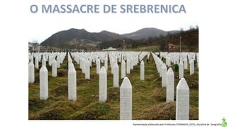 Apresentação elaborada pela Professora FERNANDA LOPES, disciplina de Geografia
 