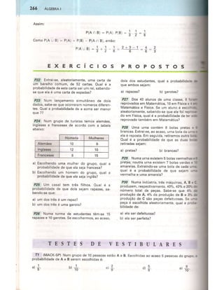 Cap 16   probabilidade