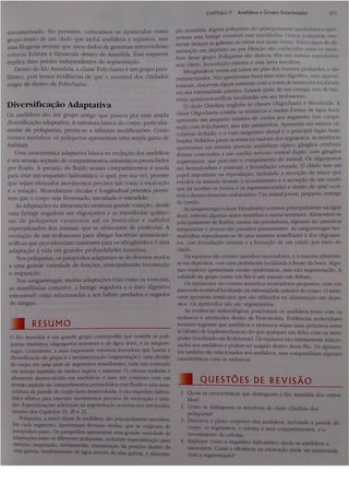 Cap 17. anelídeos (parte 3  hickman 15ªed.)