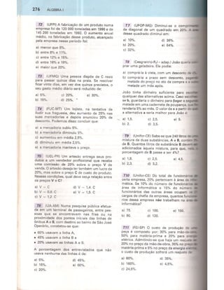 Cap 17   matemática financeira