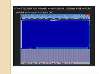 basic of c programming practicals....... | PPT
