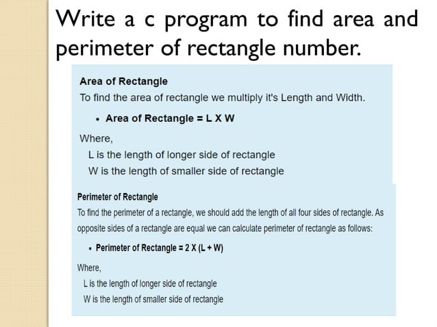 basic of c programming practicals....... | PPT