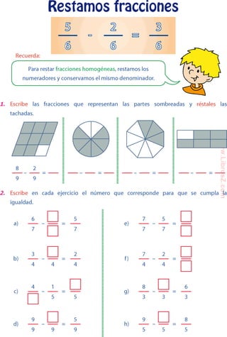 Cap 19 fracciones propias e impropias