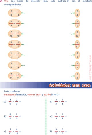 Cap 19 fracciones propias e impropias
