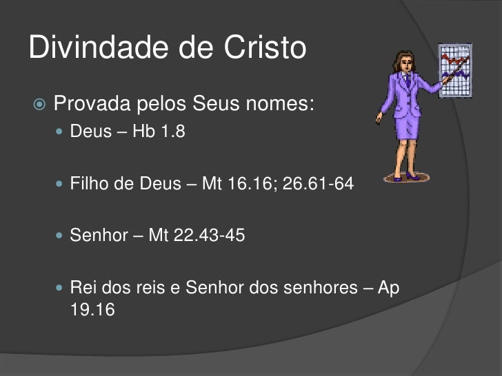Cap 1 análise da doutrina de jesus cristo Cap 1 análise da doutrina de jesus cristo