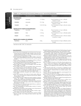 Cap 1 ginecología   williams