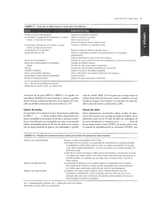 Cap 1 ginecología   williams