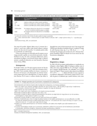 Cap 1 ginecología   williams