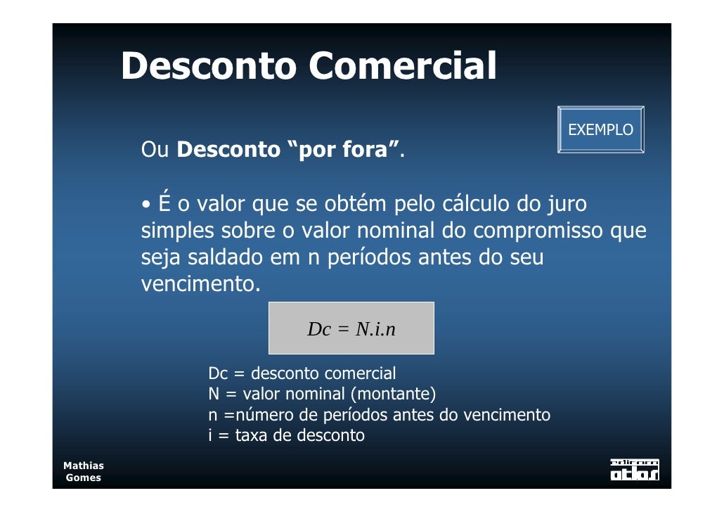 calculo