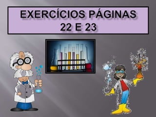 Cap 2   como se faz ciência