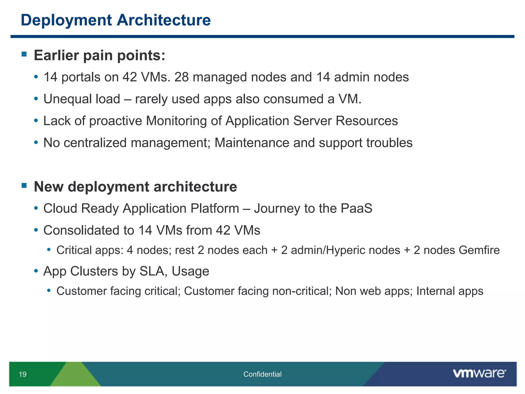 Pattern based refactoring