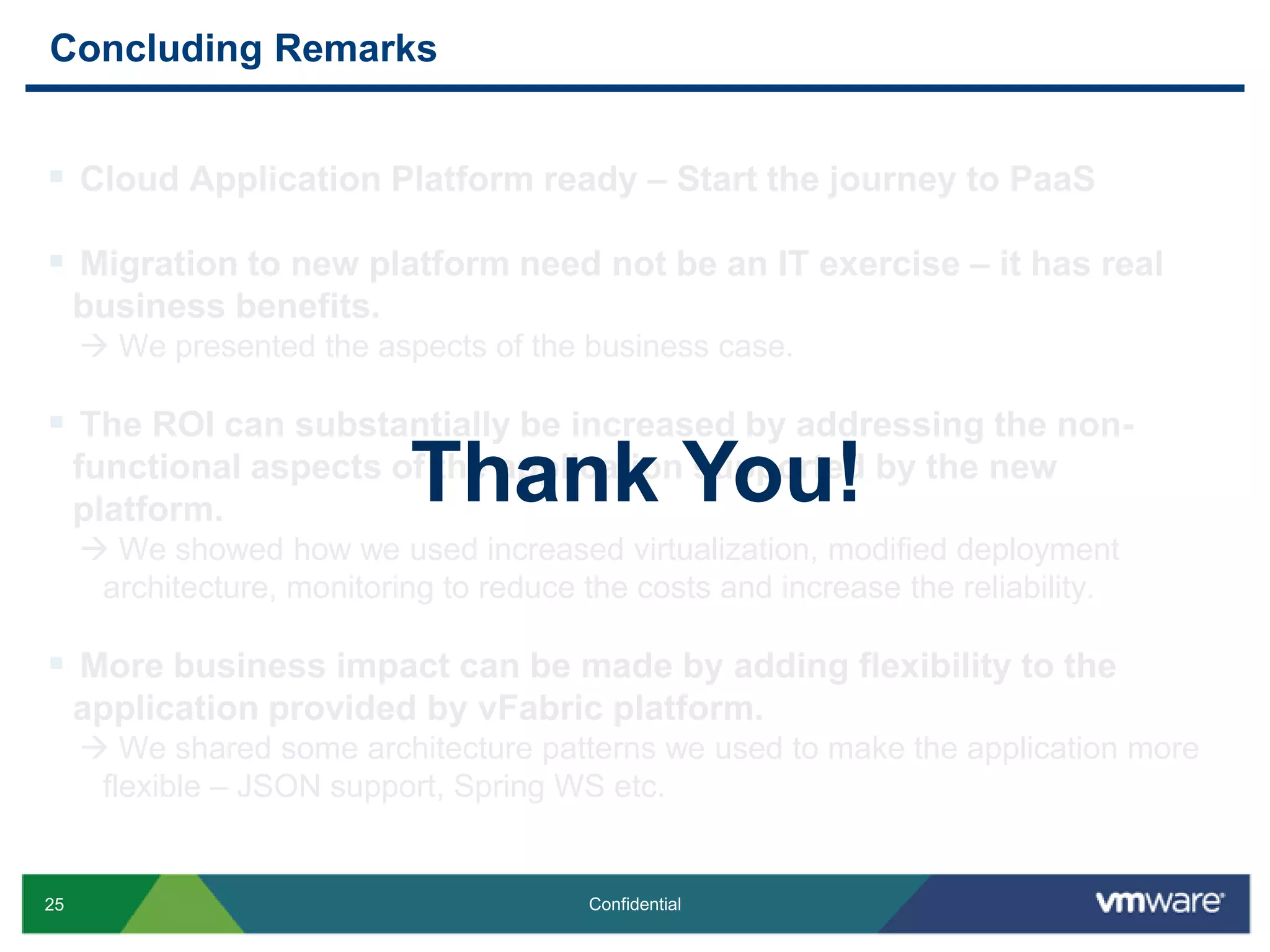 Non-scalable practices: