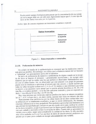 Cap2 bioestadistica descriptiva