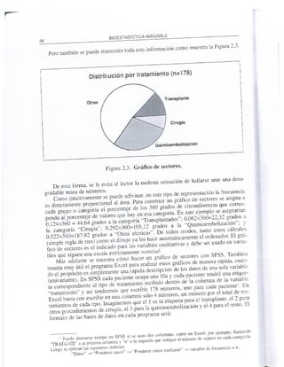 Cap2 bioestadistica descriptiva