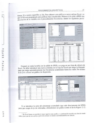 Cap2 bioestadistica descriptiva