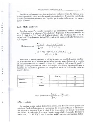 Cap2 bioestadistica descriptiva