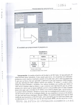 Cap2 bioestadistica descriptiva