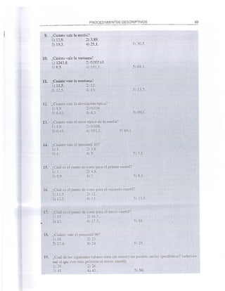 Cap2 bioestadistica descriptiva