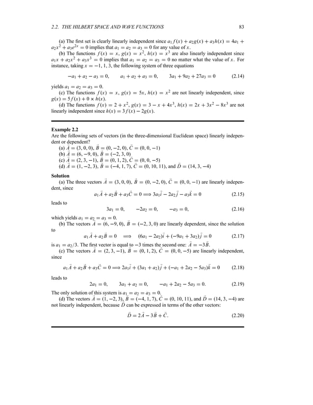Cap 2 nouredine zettili quantum mechanics pdf