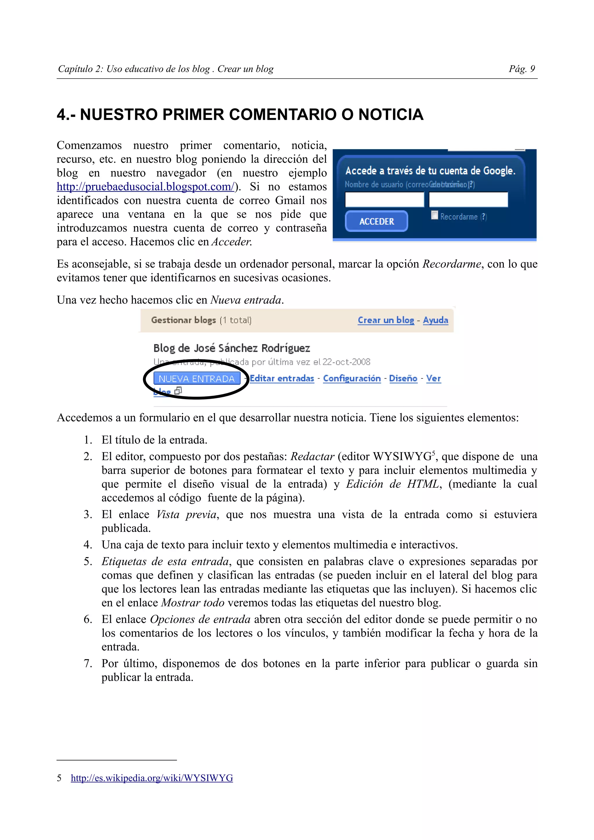 Material didactico web 2.0 tarea 2