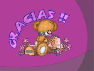 Cap 3 Diagnóstico y educación de los más capaces