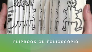 F L I P B O O K O U F O L I O S C Ó P I O
 