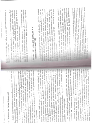 Cap3   direitos fundamentais