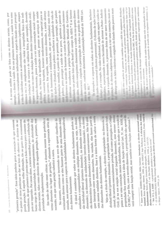 Cap3   direitos fundamentais