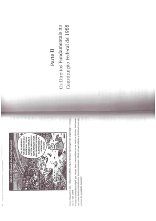 Cap3   direitos fundamentais