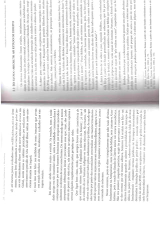 Cap3   direitos fundamentais