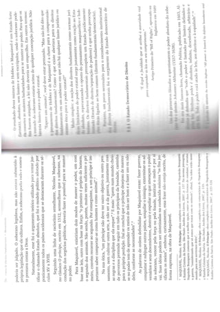 Cap3   direitos fundamentais