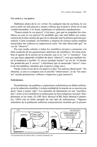 Uso y abuso del lenguaje | PDF