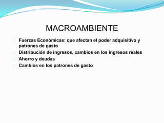 Agencias de marketing