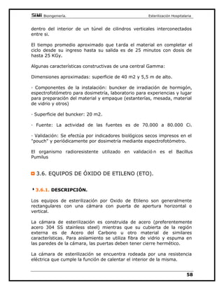 ,QWHUFDPELDGRUGHFDORUGHSODFDV
Â3XHGHHPSOHDUVHDJXDQRFORUDGD
Â5HFXSHUDFLyQRSFLRQDOGHDJXDFDOLHQWH
Â5HGXFFLyQGHOFRVWHGHWUDWDPLHQWR UHFKD]RGHDJXD
9LVXDOL]DFLyQFRQWLQXDGHFDXGDO
Â$VHJXUDXQSURFHVRUHSHWLWLYRFRQVWDQWH
Â6HJXULGDGGHSURGXFWRLQLJXDODEOH
3UHFDOHQWDPLHQWRGHODJXDGHHVWHULOL]DFLyQ
Â(YLWDHOHQIULDPLHQWRGHOSURGXFWRGXUDQWHHOLQLFLRGHOD
HVWHULOL]DFLyQ
Â3UHFDOHQWDPLHQWRGHDJXDUiSLGRSHURVLOHQFLRVR
Â5HSURGXFFLyQH[DFWDGHFDGDWUDWDPLHQWRWpUPLFR
35,1,3,2'()81,21$0,(172,/2
1XQFDGHEHUHPRVSHUGHUGHYLVWDTXHHVWDPRVKDEODQGRGHXQVLVWHPD
LQQRYDGRU SHUR VH WUDWD EiVLFDPHQWH GH XQ DXWR FODYH TXH KD VLGR
SHUIHFFLRQDGR
(WDSD/OHQDGRGHDJXD
(OFLUFXLWRGHDJXDQHFHVLWDOLWURVGHDJXDSXHGHVHUFRQVHUYDGD
HQYDULRVFLFORVHLQFOXVLYHKDVWDWUHVRFXDWURGtDVGHSHQGLHQGRGHOXVR
GLDULRTXHVHOHRWRUJXHDOHTXLSR
 