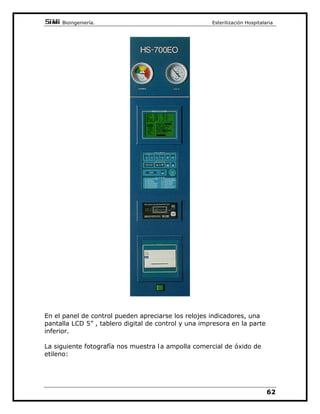 %LRLQJHQLHUtD(VWHULOL]DFLyQ+RVSLWDODULD

)LJH
(63(,),$,21(67e1,$6
0RGHORV $ $
$7

3XHUWDV 