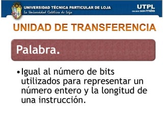 Conocer las jerarquía de los sistemas de memoria y así poder diferenciar capacidades, rapidez, costos.