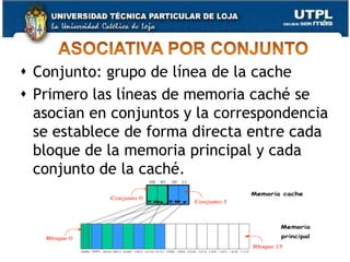 EJEMPLOAhora vamos a colocar los datos obtenidos en la grafica de la dirección de memoriaFinalmente la etiqueta es igual a s-r, en nuestro ejemplo 12-6 = 6