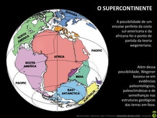 Próximo supercontinente pode se formar quando Oceano Pacífico desaparecer