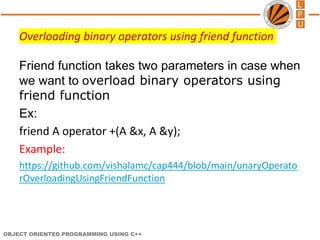 CAP444-Unit-3-Polymorphism.pptx