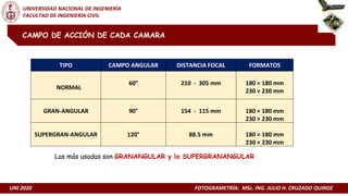 Cap4 fotometria | PPTX