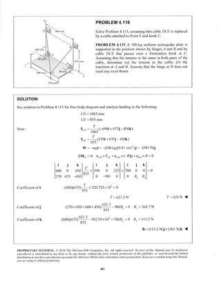 Capitulo 4 solucionario estatica beer 9 edicion