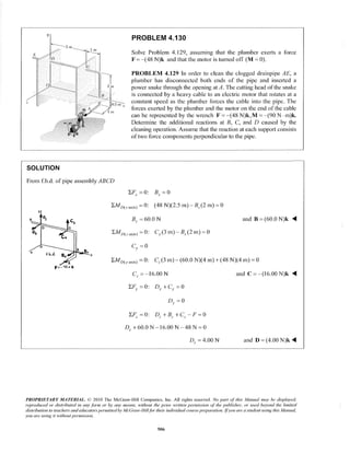 Capitulo 4 solucionario estatica beer 9 edicion