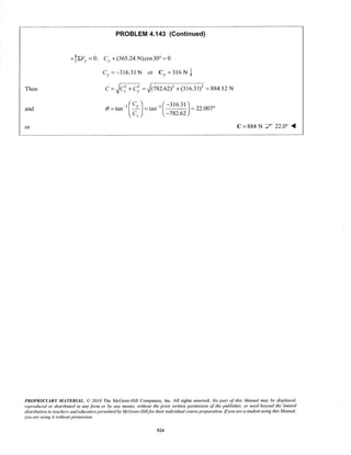 Capitulo 4 solucionario estatica beer 9 edicion