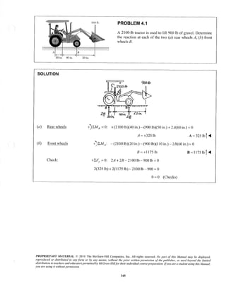 Capitulo 4 solucionario estatica beer 9 edicion