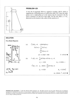 Capitulo 4 solucionario estatica beer 9 edicion