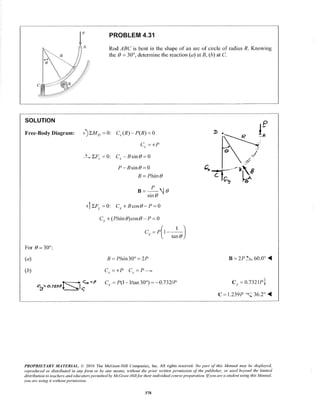 Capitulo 4 solucionario estatica beer 9 edicion